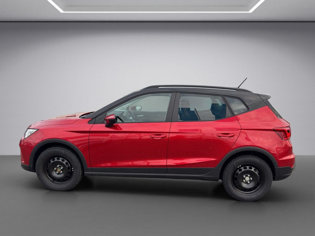 Seat Arona - Bild 3