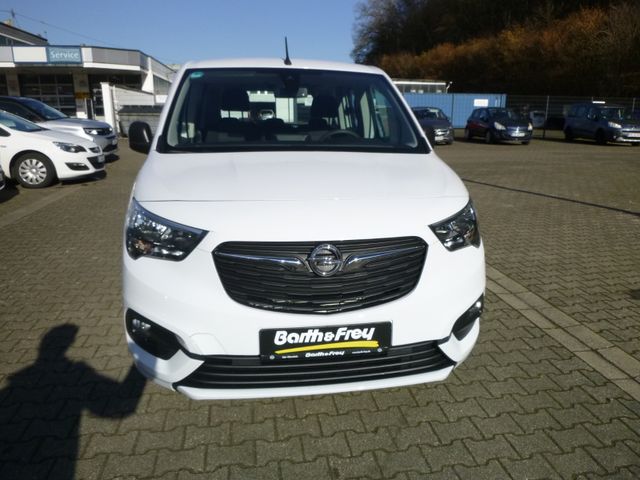 Combo-e Life Edition