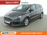 Ford 1.5 EcoBoost Titanium *NAV*LED*ACC*CAM*PDC*SHZ* - Ford S-Max Gebrauchtwagen in München