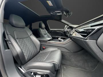 2024 AUDI A8 — миниатюра 17