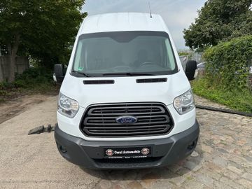Ford Transit - 2