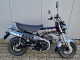 Honda ST 125 DAX 2025 *TZ 07/2025*