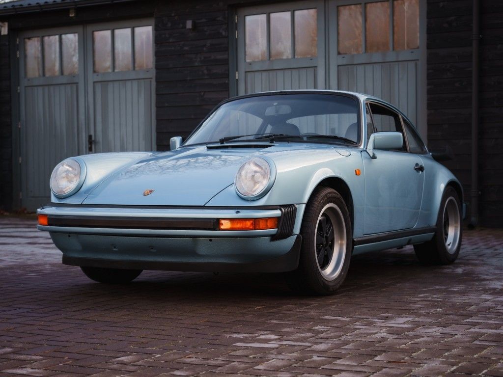 Porsche 911 Urmodell