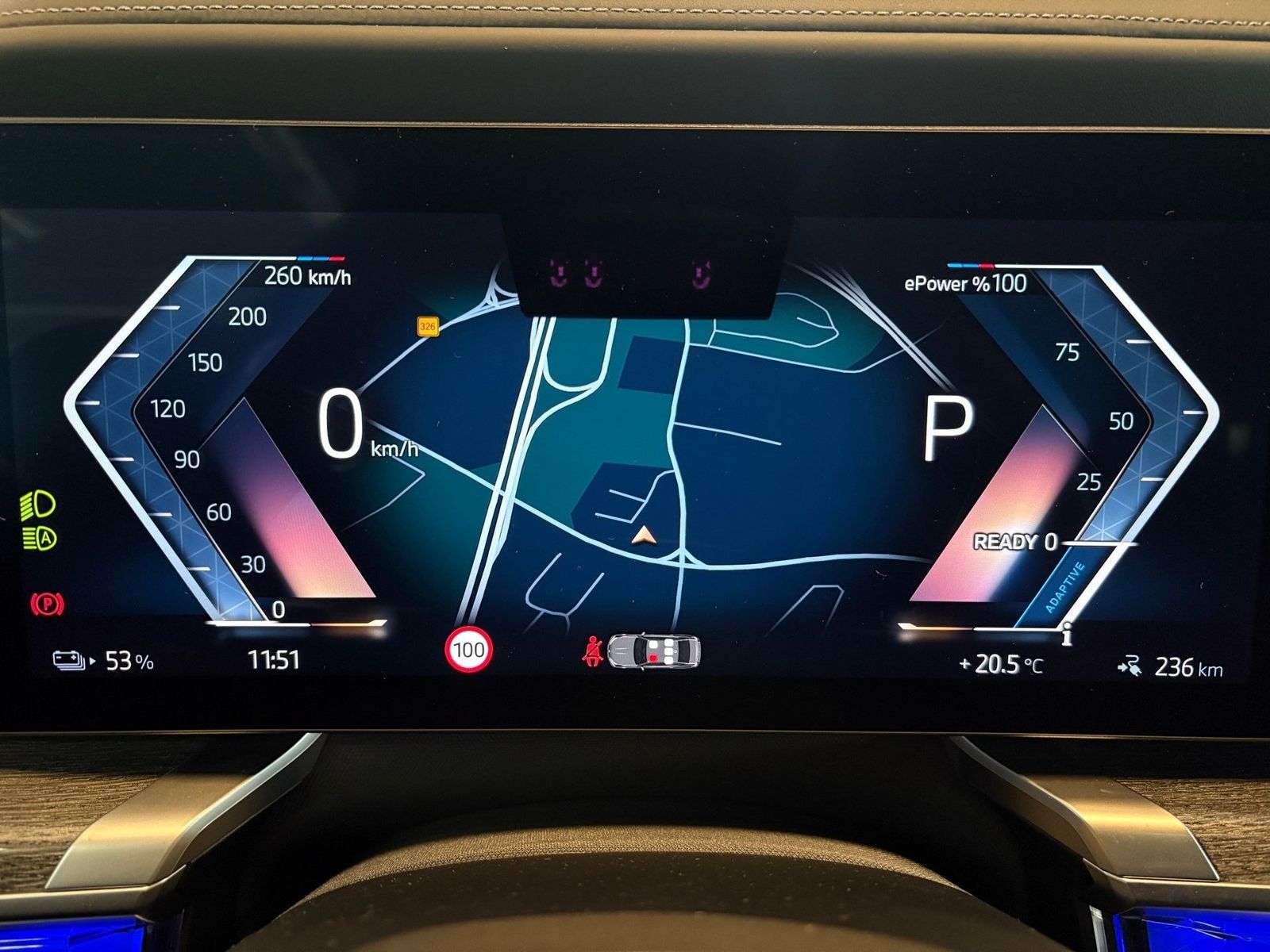 BMW i7 - Bild 12