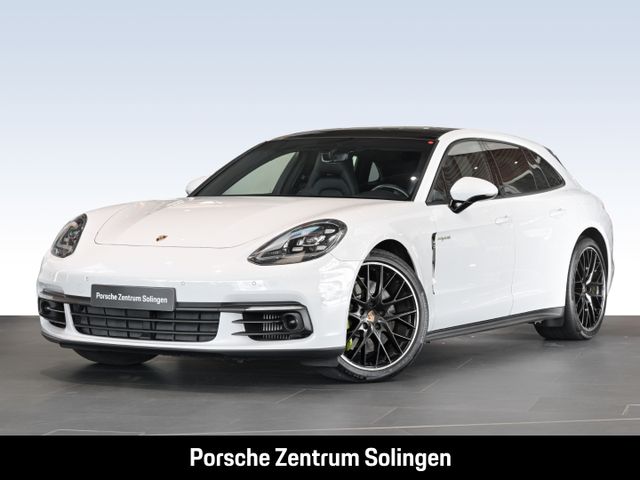PORSCHE Panamera 4 E-Hybrid Sport Turismo PANO BOSE INNO