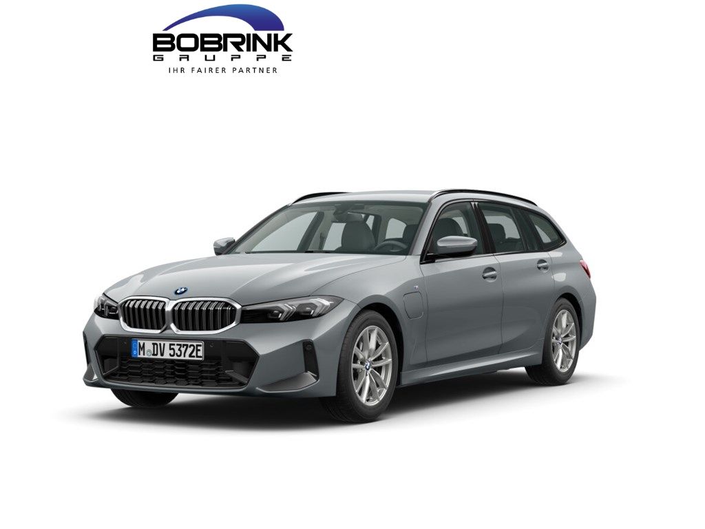 Image of BMW 330