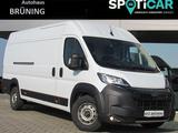 Peugeot Boxer 435 L4H2 Heavy BlueHDi 140 Klimaautomatik  - Peugeot Boxer: Kombi