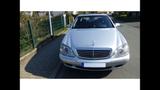 Mercedes-Benz S 320 CDI - - Mercedes-Benz S 320 in Dortmund