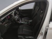 Skoda Octavia - Vorschau Bild 6