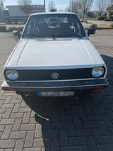 Volkswagen Polo Coupe - Volkswagen Polo aus 1987