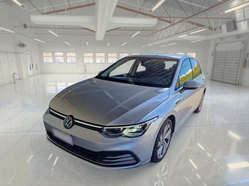 Image of Volkswagen Golf