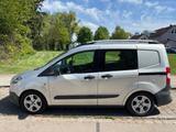 Ford Courier - Ford Courier Gebrauchtwagen