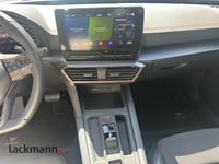 Cupra Formentor - Vorschau Bild 12