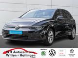 Volkswagen GOLF VIII 1.5 TSI LIFE NAVI LED SITZH GJ-REIFEN - Volkswagen Golf: bis 40000 Km