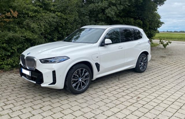 BMW X5 Baureihe X5 50 e xDrive M Sport