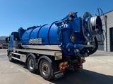 Volvo FM 420 6x2*4 EEV Interconsult 12.700 l Stainless - Volvo F12