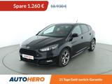 Ford Focus 2.0 EcoBoost ST*NAVI*PDC*SHZ*LHZ*TEMPO*ALU - Ford Focus mit Benzin-Antrieb: Limousine, 2.0