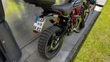 Ducati Desert Sled Fasthouse - DUCATI SL
