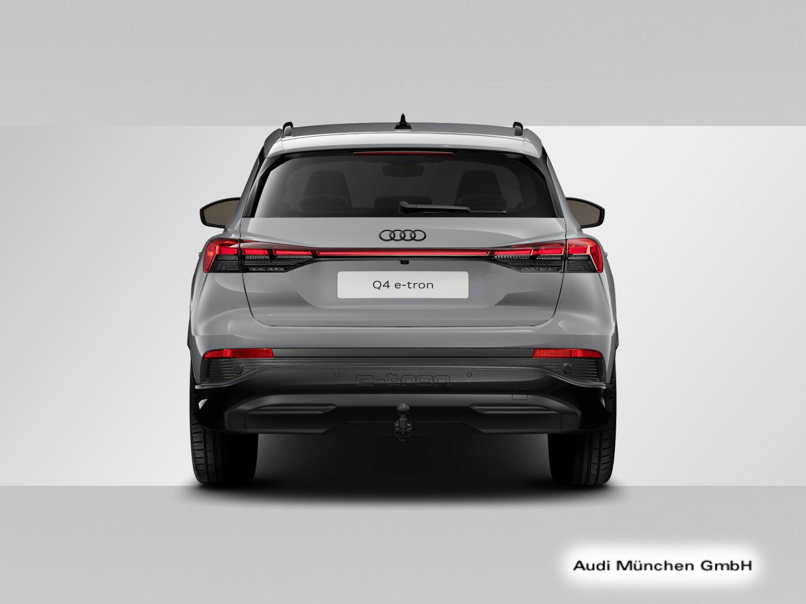Audi Q4 e-tron - Bild 11