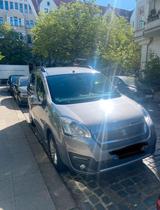 Peugeot Partner Tepee 1.6 BlueHDI, Apple C... - Peugeot Partner Tepee: Privatanbieter