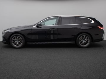 BMW 520 - 11