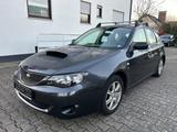Subaru Impreza 2.0D Sport Sport 4x4 TÜV NEU - Subaru Impreza mit Diesel-Antrieb