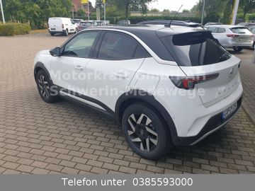 Bild 7 Opel Mokka Elegance