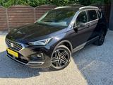 Seat Tarraco 2.0 TDI Xcellence 4Drive Leder Navi ACC - Seat in Leipzig