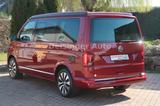 Volkswagen T6.1 California OCEAN DSG 4MOTION*NP:116.120€ - gebrauchte Volkswagen T6 California aus dem Jahr 2024