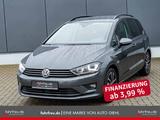 Volkswagen Golf Sportsv. 1.4 TSI DSG Sound *AHK*NAVI*XENON* - Volkswagen Gebrauchtwagen in Gießen