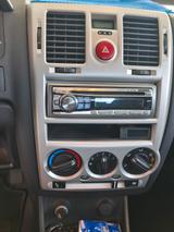 Hyundai Getz 1.4 GLS GLS - Hyundai Getz: Limousine