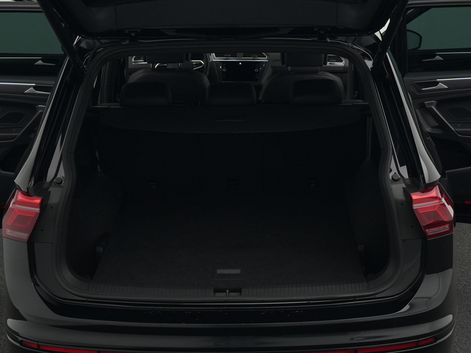 Volkswagen Tiguan Allspace - Bild 15