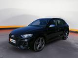 Audi SQ5 TDI 341PS QUATTRO NAVI.SHZG.2xPDC.VIRTUAL - Audi SQ5