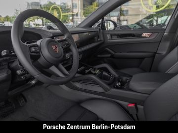 Porsche Cayenne - 4