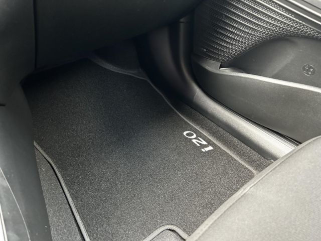 Hyundai i20 – Bild 17