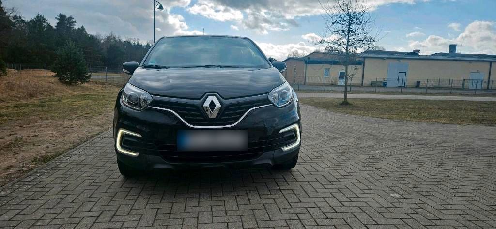 Image of Renault Captur