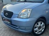 Kia Picanto 1.1 *5-TÜRER*EL.FESNTER*TÜV NEU*CD - Kia Picanto Gebrauchtwagen in Wuppertal