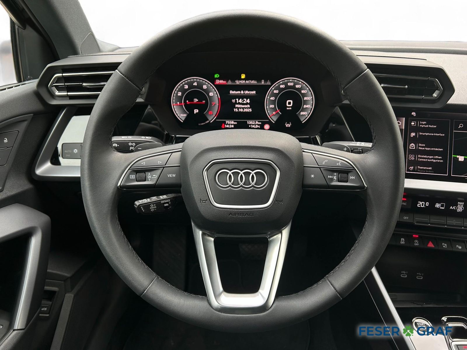 Audi A3 - Bild 11