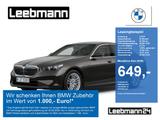 BMW 550e xDrive Lim. SitzLüft Finanzierung ab 1,99% - BMW 550 Plug-in Hybrid (PHEV) Gebrauchtwagen