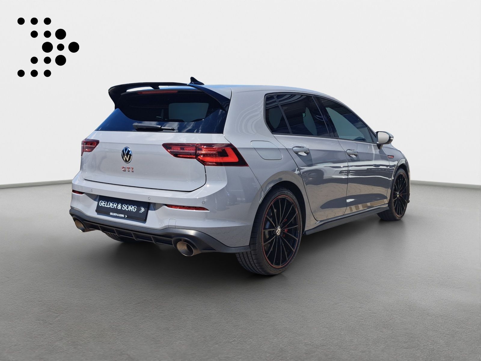 Volkswagen Golf GTI Clubsport RFK*Matrix*ACC*Panorama*H&K foto 2