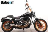 Harley-Davidson FXDBI Dyna Street Bob - HARLEY-DAVIDSON 2006 STREET BOB