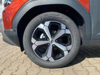 Dacia Duster - Vorschau Bild 13