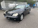 Mercedes-Benz MERCEDES C 220 CDI KOMBI OHNE ROST - Mercedes-Benz C 220 aus 2003: Cdi