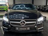 Mercedes-Benz CLS350 CDI AMG Leder H&K ACC Memory Kamera Sthz - Mercedes-Benz CLS 350: Panoramadach
