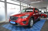 Mazda CX-5 Exclusive-Line AWD *AUTOMATIK*LED*2.HAND* - Mazda CX-5 Exclusive-Line mit Benzin-Antrieb