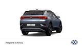 Volkswagen ID.4 Pure Performance WÄRMEPUMPE CAM LM18 NAVI - gebrauchte Pickups
