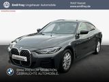 BMW 430i Gran Coupe*M Sport*Laser - BMW 430 Gran Coupé aus 2024