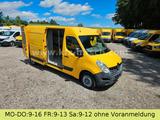 Renault Master EURO 6 *Klima*EU6*Bluetooth*Kamera*MAXI - Motorradanhänger