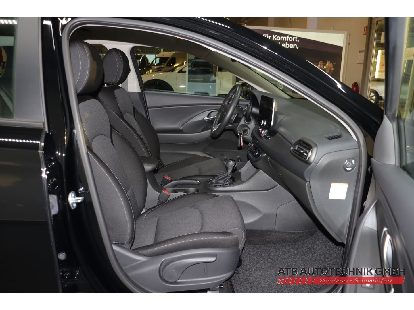 Hyundai i30 – Bild 12