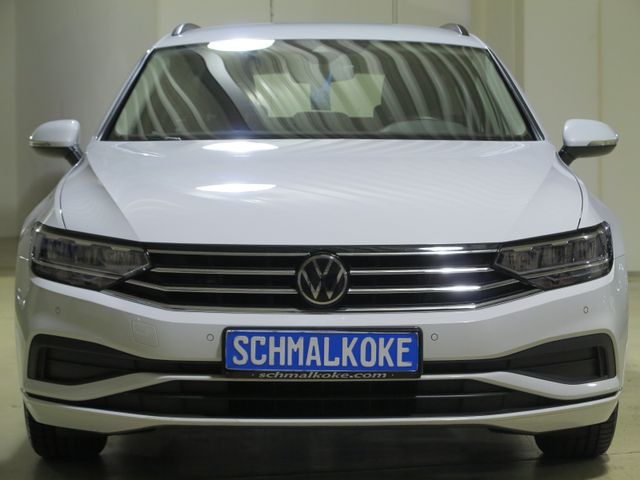 VW Passat Variant 1.5 TSI OPF DSG7 ACC DAB